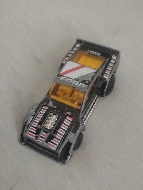 Matchbox Vintage Ford Imsa Mustang